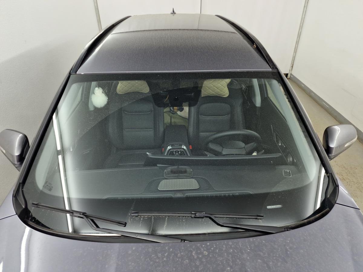 Водосток лобового стекла Премиум для Chery Tiggo 7 Pro Max I Рестайлинг