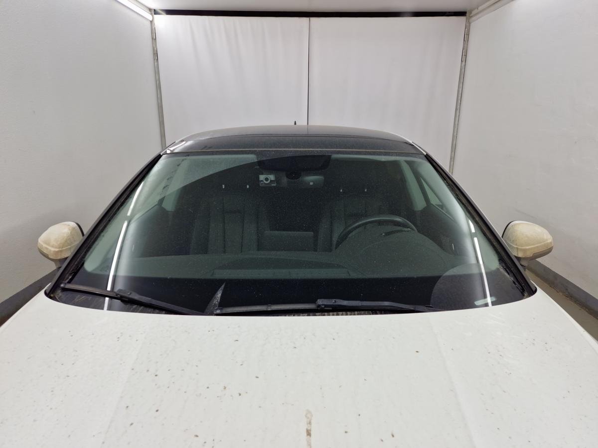 Водосток лобового стекла Премиум для Audi A5 II (F5) Рестайлинг