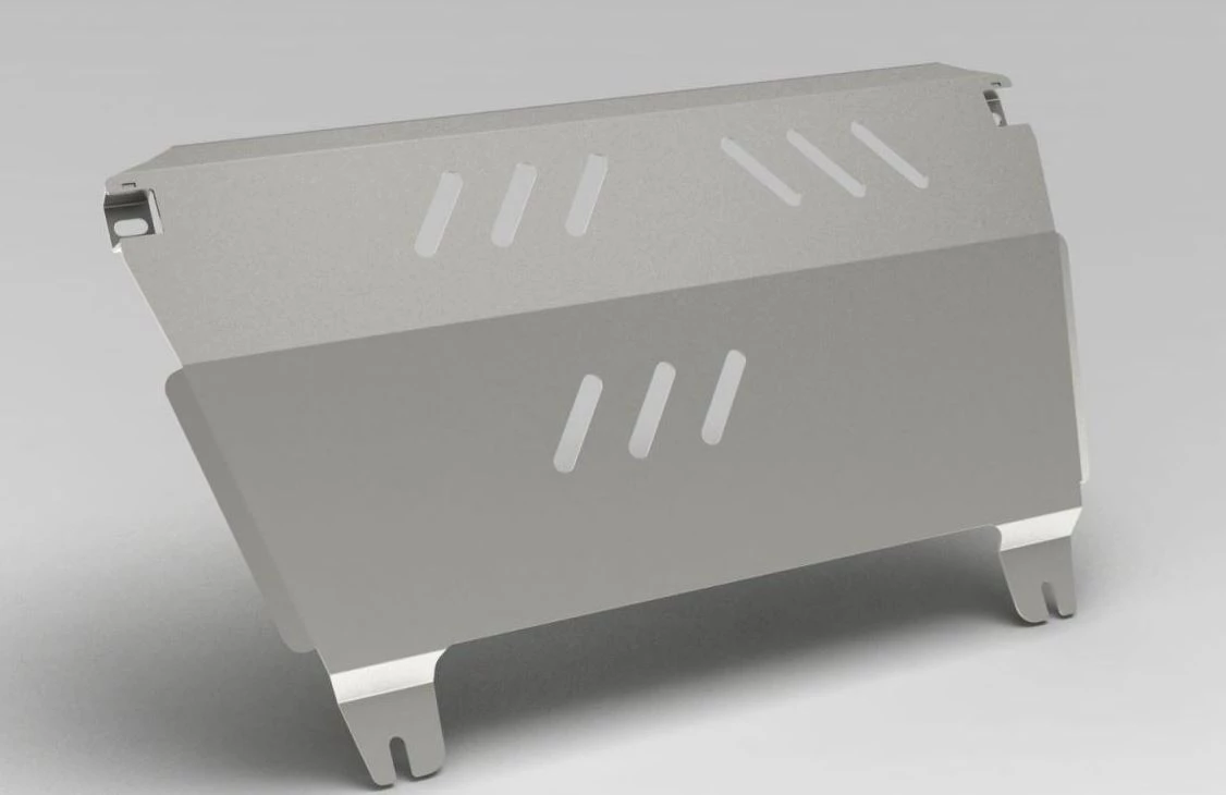 Защита силовых проводов для Амберавто А5 I