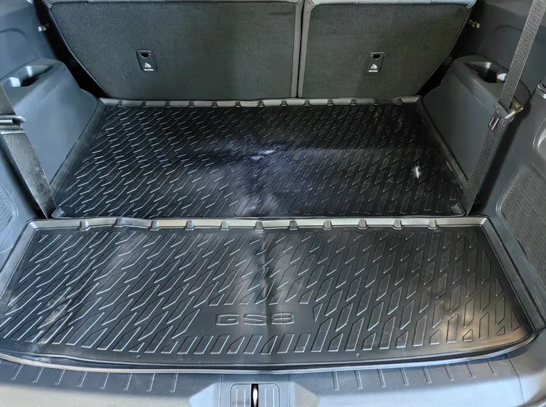 Коврик в багажник для GAC GS8 II