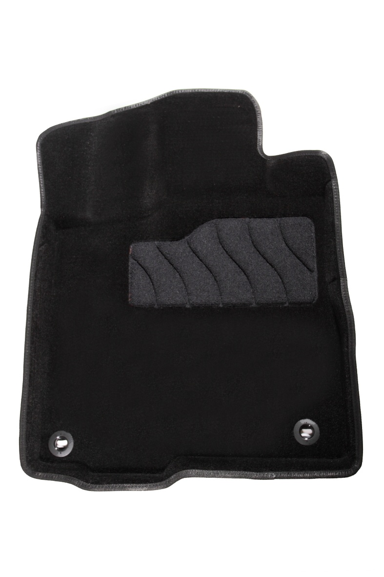 Коврики 3D ВОРС в салон для Changan CS75 plus II