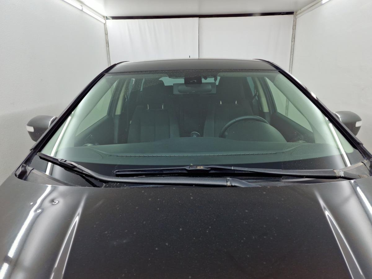 Водосток лобового стекла Премиум для Mazda CX-7 I Рестайлинг