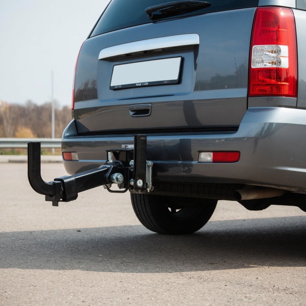 Фаркоп для легкового автомобиля фото Фаркоп для легкового автомобиля фото