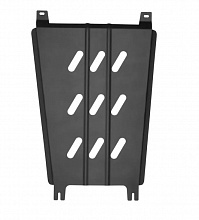 Защита КПП для Toyota Land Cruiser Prado 250 Series