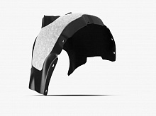 Подкрылок с шумоизоляцией передний левый для Changan UNI-V