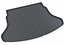 Коврик в багажник для Kia Rio X (X-Line) I