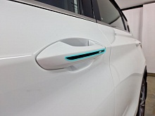 Накладки на ручки дверей для Belgee X50 I