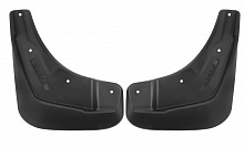 Брызговики задние для Chery Tiggo 7 Pro Max I Рестайлинг