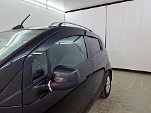 Дефлекторы окон 2D 4 шт для Ravon R2