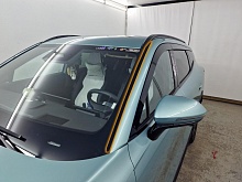 Водосток лобового стекла Премиум для Omoda C7 I