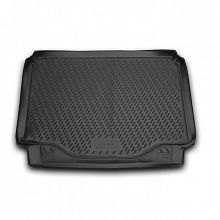Коврик в багажник для Opel Mokka I