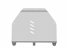 Защита картера и КПП для EXEED RX