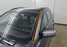 Водосток лобового стекла Премиум для Chery Tiggo 7 Pro Max I Рестайлинг