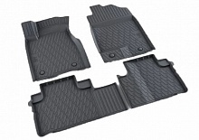 Коврики в салон для Haval M6 II