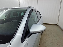 Дефлекторы окон 2D 8 шт. для Volkswagen Golf VII