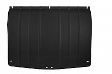 Защита картера для Jetour Dashing