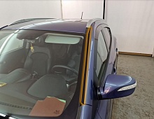 Водосток лобового стекла Премиум для Hyundai ix35 I Рестайлинг