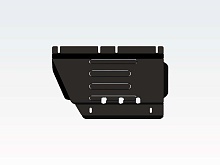 Защита раздаточной коробки для Sollers ST8