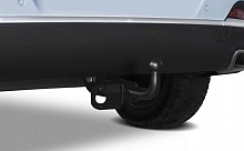 Фаркоп Berg с типом шара A для Chery Tiggo 7 Pro Max I Рестайлинг