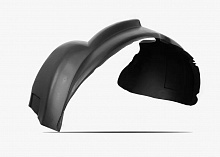 Подкрылок передний правый 1шт. для Citroen Jumper  II Рестайлинг