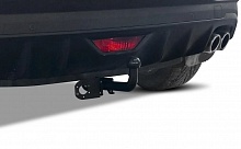 Фаркоп Berg с типом шара А для Belgee X50 I