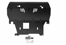 Защита картера для Hyundai Tucson IV