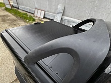 Роллета алюминиевая для Sollers ST8