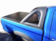 Переходник для установки штатной дуги для Sollers ST6