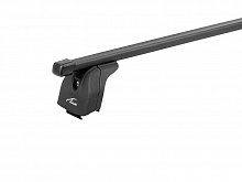 Багажная система LUX  БК2 с дугами 1,1м прямоугольными (32мм) для LADA (ВАЗ) XRAY I