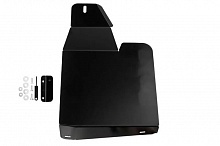 Защита бокового пыльника, правый для Chery Tiggo 7 Pro Max I Рестайлинг