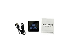 AI BOX Android приставка для автомобиля