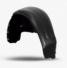 Подкрылок задний левый 1шт. для Opel Astra H Рестайлинг