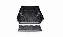 Защитный вкладыш в кузов автомобиля для Sollers ST6