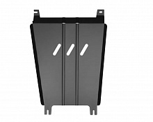 Защита КПП для Toyota Land Cruiser Prado 250 Series