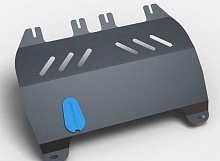 Защита картера для Opel Mokka I