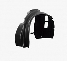 Подкрылок передний правый 1шт. для Fiat Ducato III Рестайлинг