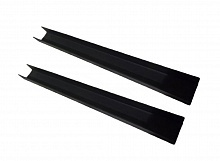 Переходник для крышки под штатную дугу для Great Wall Poer I