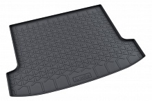 Коврик в багажник для Belgee X70 I