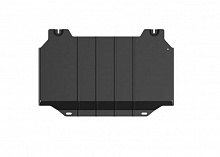 Защита картера для Foton Tunland V9 I