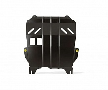 Защита картера для Nissan Almera III (G15)