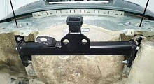 Фаркоп Bizon с типом шара Е для Subaru Forester IV