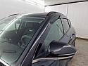 Дефлекторы окон 2D 6 шт. (короткая база) для Hyundai Tucson IV