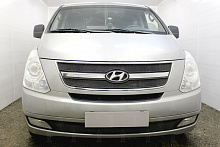 Защитная сетка радиатора низ для Hyundai H-1 (Starex) II