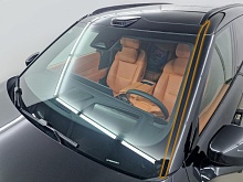 Водосток лобового стекла Премиум для Lynk&Co 900 I