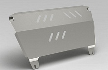 Защита силовых проводов для Амберавто А5 I