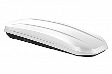 Автобокс LUX MAJOR 460L двустороннее открывание