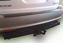 Фаркоп Leader с типом шара F для Lexus RX I