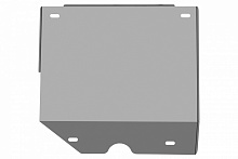 Защита электро двигателя для LiXiang L7 I Рестайлинг
