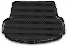 Коврик в багажник для Kia Sorento III Prime
