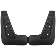 Брызговики передние для Zeekr 001 I Рестайлинг 1